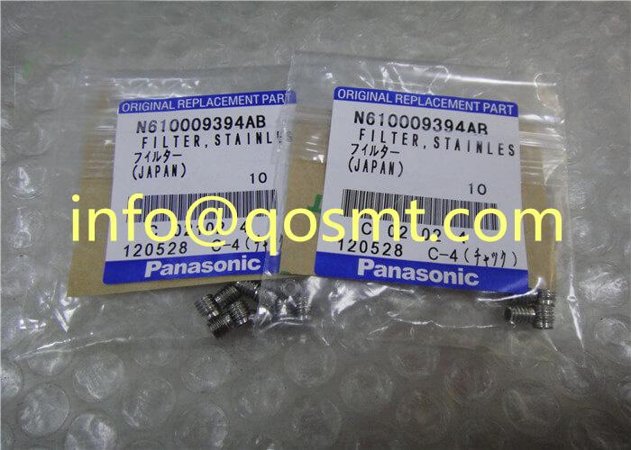 Panasonic Panasonic CM402 CM602 Stainles Filter N610009394AB